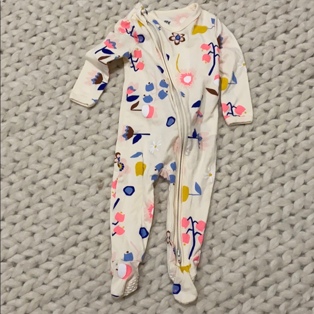 Cotton on jammies